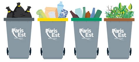 paris est marne bois recyclage usine tri